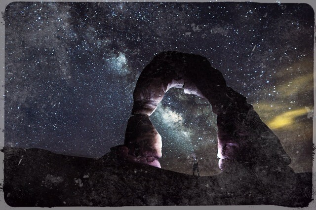 Giants and other big creatures in the North